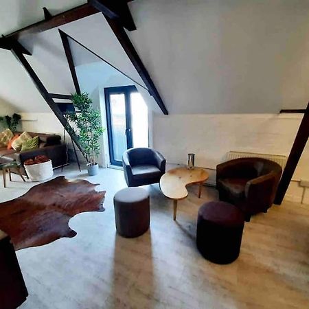 Lovely 1-Bedroom Serviced Apartment In Deal, Kent מראה חיצוני תמונה