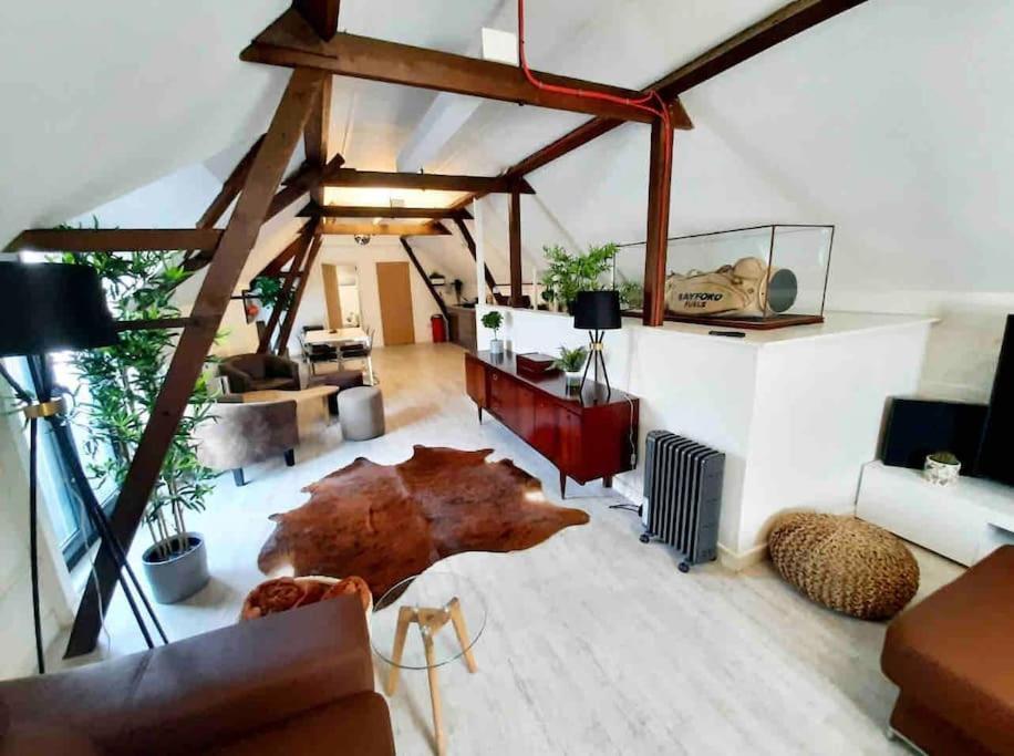 Lovely 1-Bedroom Serviced Apartment In Deal, Kent מראה חיצוני תמונה