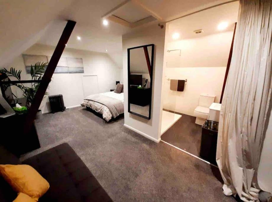 Lovely 1-Bedroom Serviced Apartment In Deal, Kent מראה חיצוני תמונה